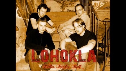 Lohokla - Keller Rock n Roll 
