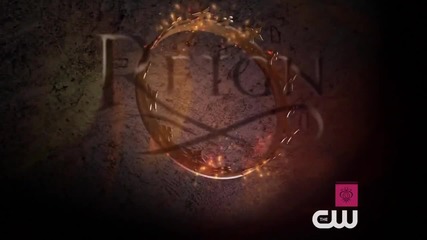 Reign 2x18 Extended Promo - " Смяна на съдбата "