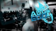 All Ego Ethan Page • Custom Entrance Video