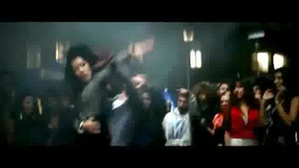 Timbaland ft. Nelly - morning after dark