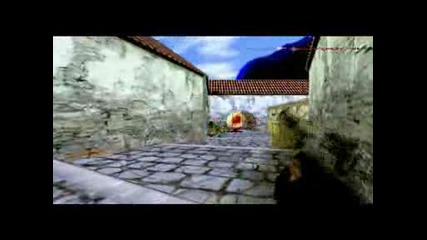 Counter - Strike Pfmm