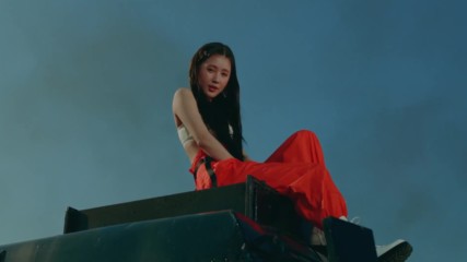 [превод] (g)i-dle - uh-oh