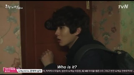 [eng sub] Fool's Love E06