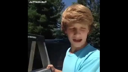 Дръж ме тате!