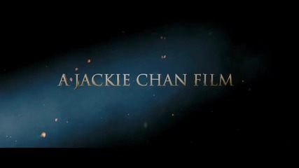 Chinese Zodiac Official Trailer #1 (2012) - Jackie Chan Movie Hd