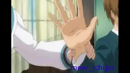 Love Scream Party with Suzumiya Haruhi 