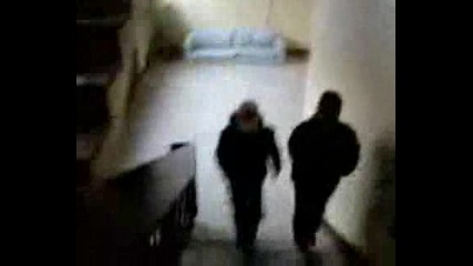 Бой в Даскало