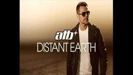 Atb feat. Cristina Soto - Twisted Love