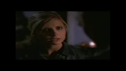 Buffy Angel And Spike - Unfaithful