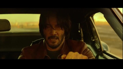 John Wick *2014* Trailer