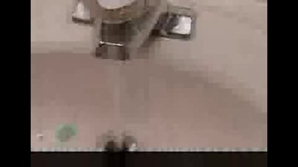 Extreme Toothbrushing [trash Quality]