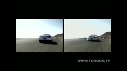 H2h Ep 17, Gtr Vs Gt3