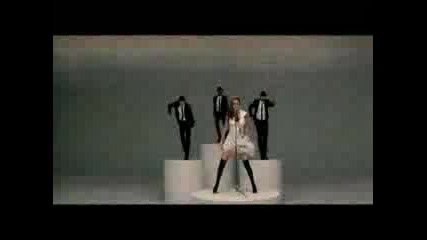 Jennifer Lopez - Hold it Dont Drop It