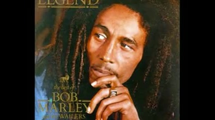 Bob Marley - No Woman No Cry 