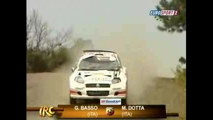 Basso-Crash