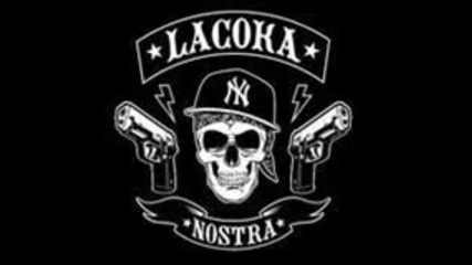 La Coka Nostra (big Left - Boxcutta)