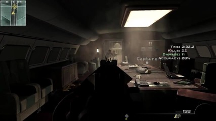Call of Duty Modern Warfare 3 Spec ops My gameplay 2