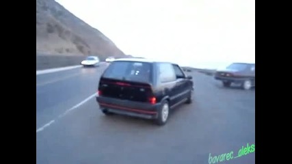 Corsa vs Bravo vs Uno Turbo