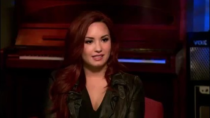 Demi Lovato_ Unbroken - Part 3 (untagged)