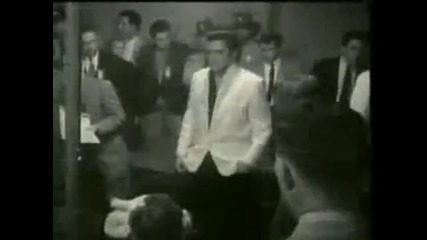 Elvis Presley - Are You Lonesome Tonight & My Way