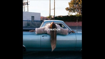 Beyoncé - Formation ( Audio )