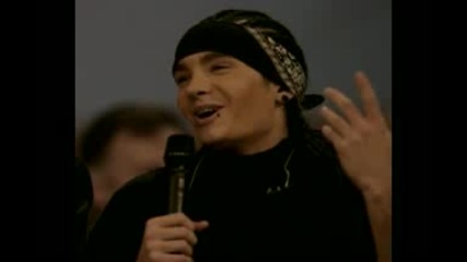 My obsession Tom Kaulitz