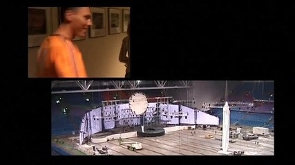 Dj Tiesto - Traffic ( Official Music Video)
