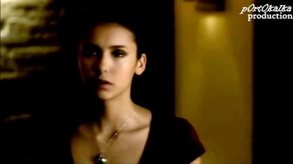 The Vampire Diaries || 02x13 || Only One