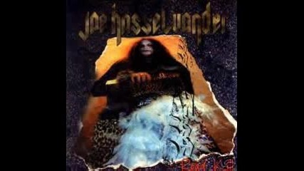 Joe Hasselvander - Loud Enough