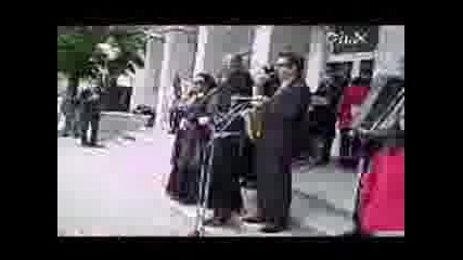 3gp. 06.05.2008г.гергьовден В Община Антон