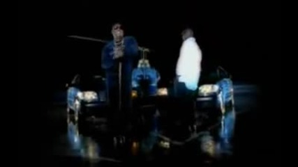 Nana Ft. Papa Bear - Let It Rain (remix)