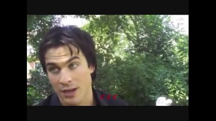 Ian, Paul _ Nina funny moments