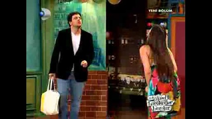 Cok Guzel Hareketler Bunlar 4.bolum 4/10