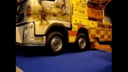 Камиони 
