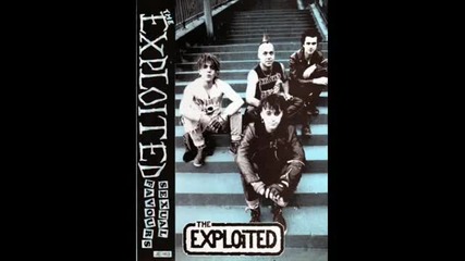 The Exploited - Sexual Favours (orginal Electro Dub Mix 1987) 