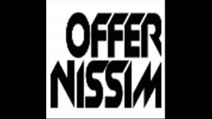[new Exclusive]offer Nissim ft.nikka - The Only One (live Rip)