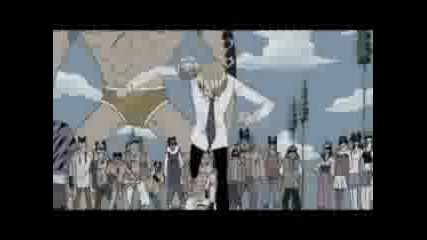One Piece - Frontline