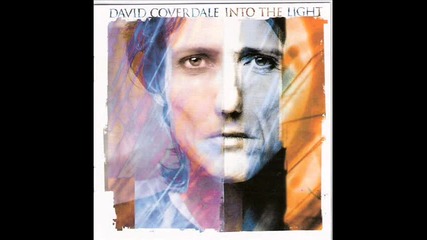 David Coverdale - Living on Love