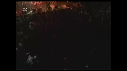 Helloween - Dr. Stein (live 4/6) 