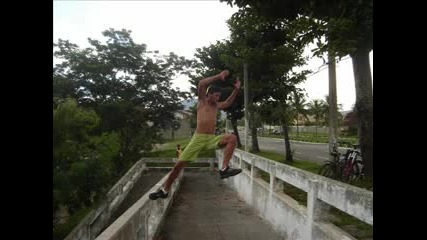 Le Parkour