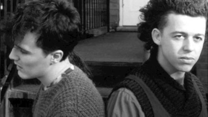 Depeche Mode vs Tears For Fears - It's No Good + Shout