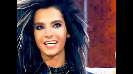 :...просто..bill Kaulitz...: