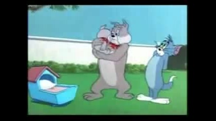 Tom & Jerry 