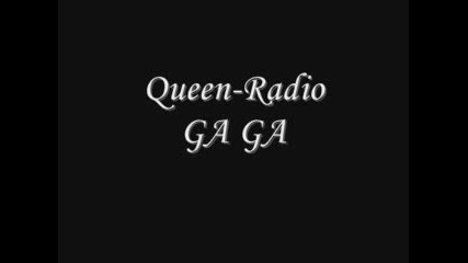 Ретро - Queen - Radio Ga Ga