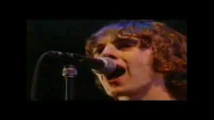 The Verve - Velvet Morning