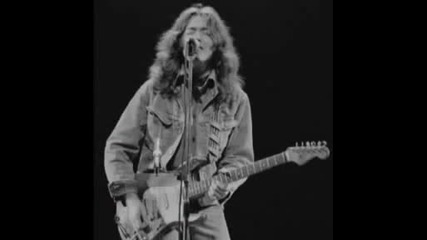 Rory Gallagher - Easy come, easy go