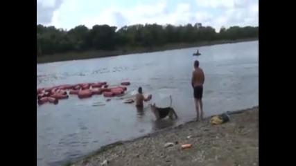 Отново в Русия!