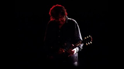 Gary Moore Spanish Guitar