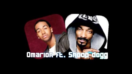 Omarion ft. Snoop Dogg - Last Night ( Kinkos ) ( Remix )