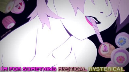Nightcore - Forever Or Never